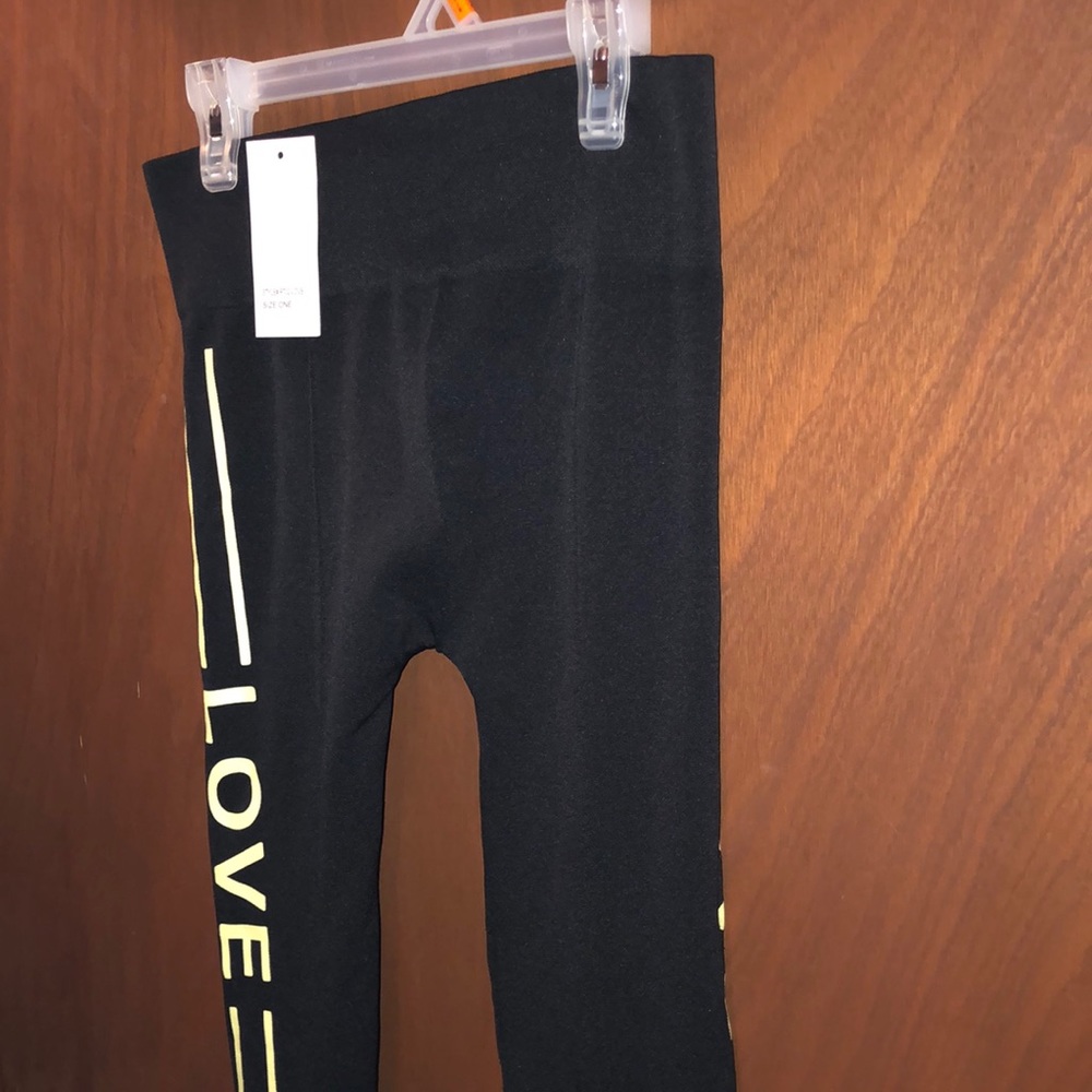 Leggings